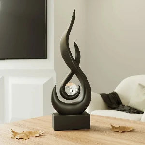 Abstract Sculpture