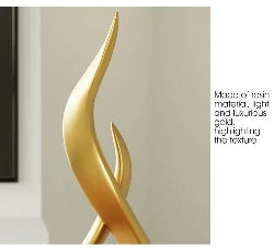 Abstract Sculpture
