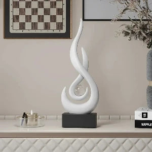 Abstract Sculpture