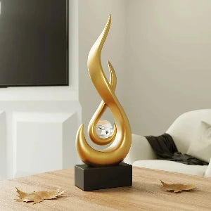 Abstract Sculpture